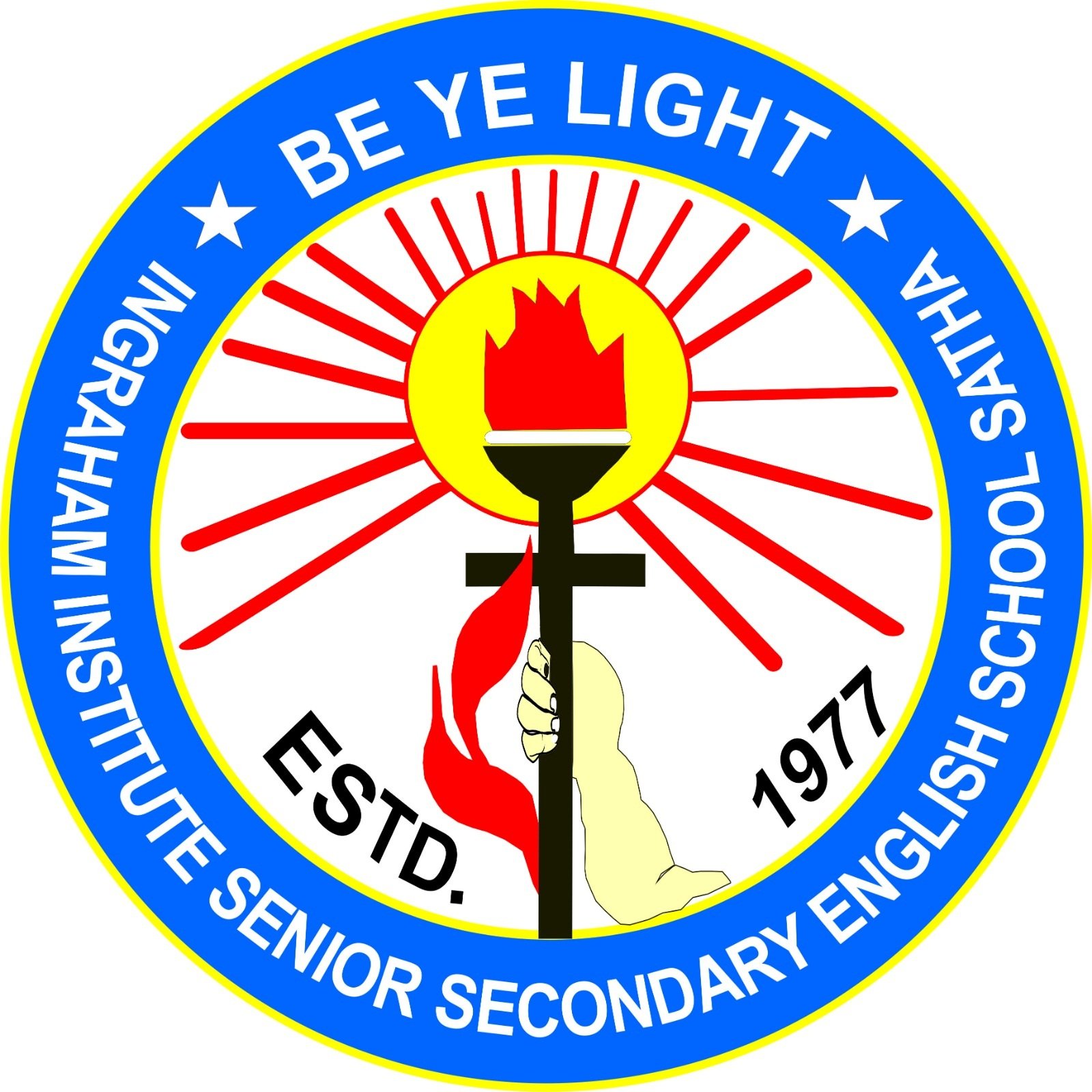 Ingraham Institute Logo